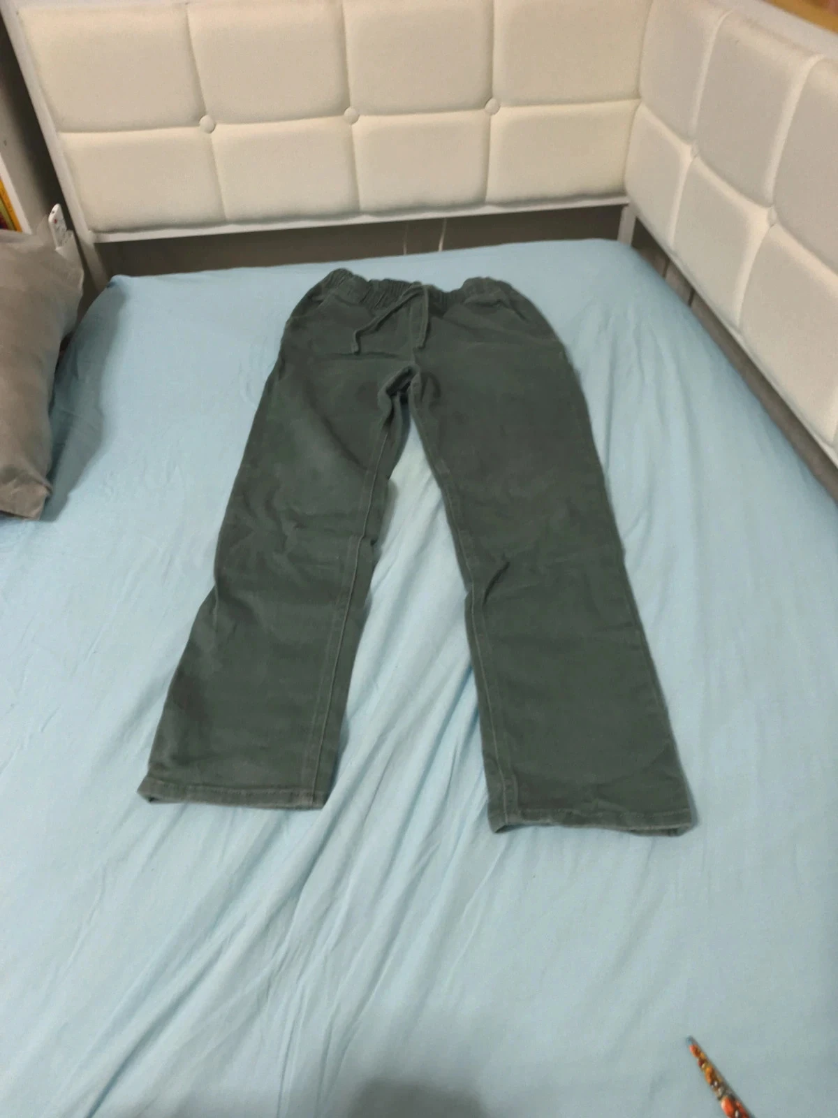 Jean regular